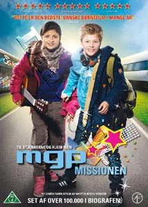The Contest: To the Stars and Back (DVD)